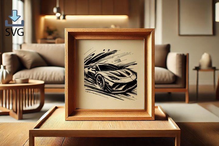 Laser Engraving SVG Files